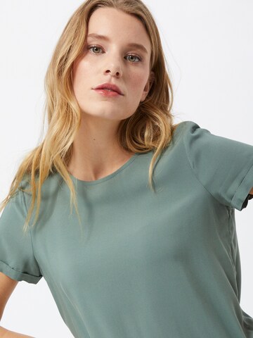 Camicia da donna di VERO MODA in verde