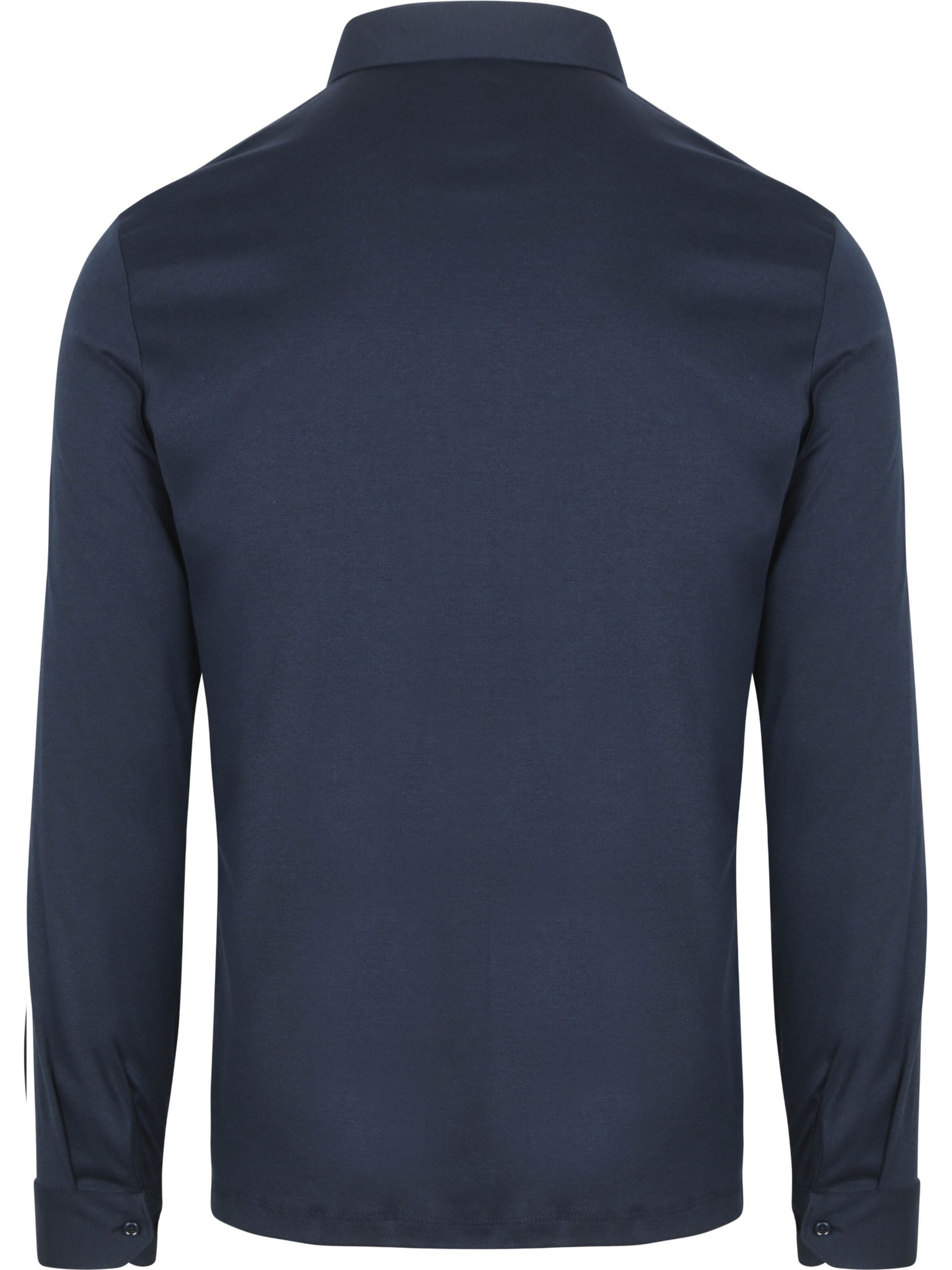DESOTO Shirt‌‌‌‌‌‌ in Blau