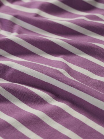 Seasalt Cornwall Shirts 'Sailor' i lilla