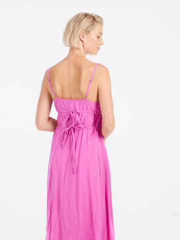PROTEST Dress 'PRTRanomi' in Pink