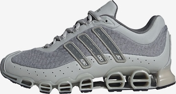 ADIDAS ORIGINALS Sneakers laag 'Megaride' in Grijs: voorkant