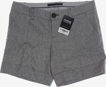 SET Shorts XS in Grau: predná strana