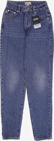 Fiorucci Jeans 25 in Blau: predná strana