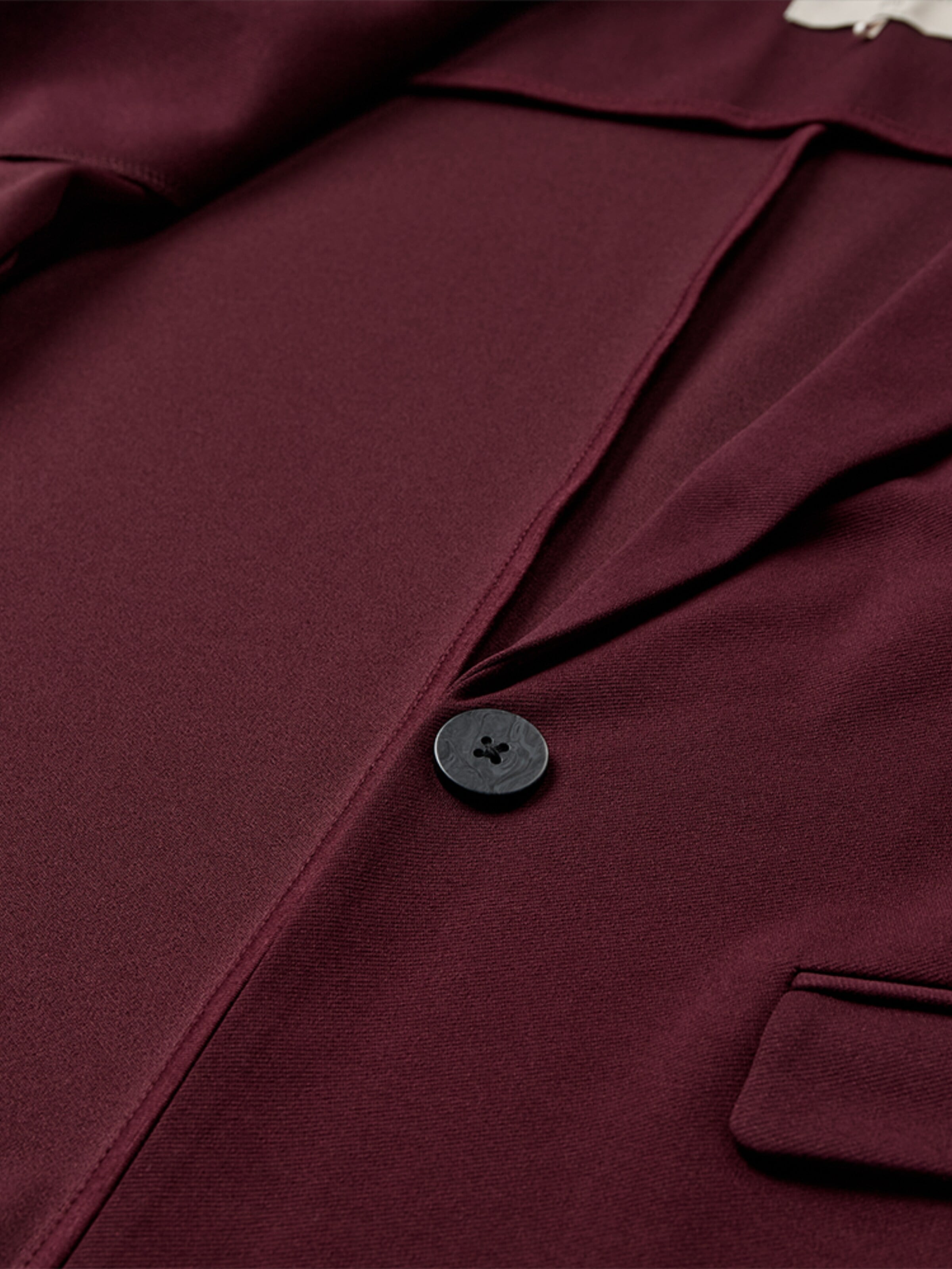 Freequent Blazers 'FQNannib-jacket Port Royale' in Rood
