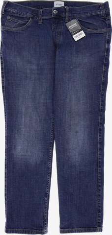 MUSTANG Jeans 36 in Blau: predná strana