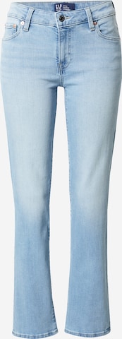 GAP Regular Jeans 'BERLIN' in Blue: front