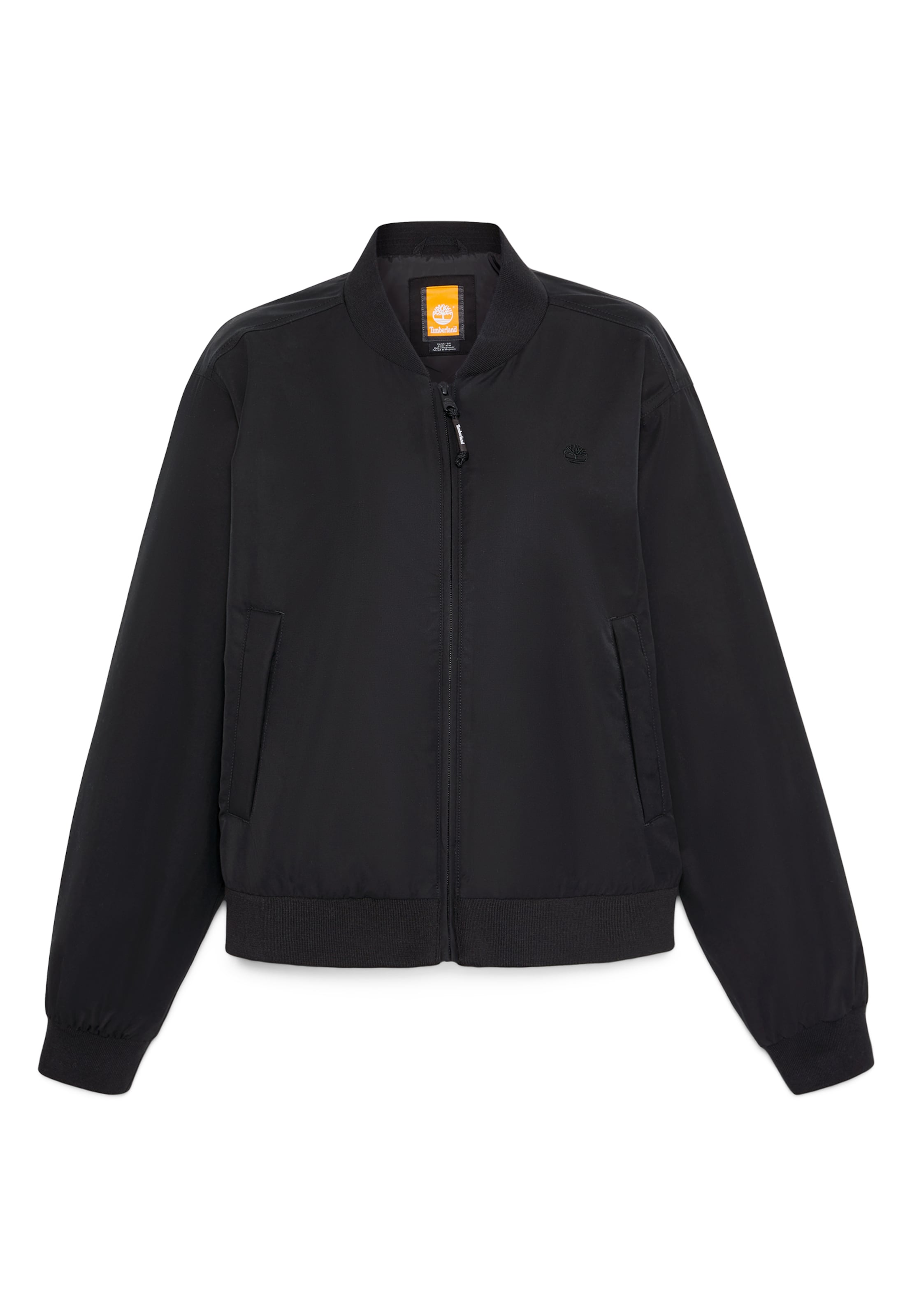 TIMBERLAND Between-Season Jacket in Black: front