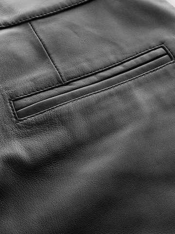 Next Regular Trousers in Black