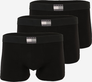 Tommy Hilfiger Underwear Boxershorts i svart: framsida