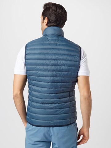 Marc O'Polo Bodywarmer in Blauw