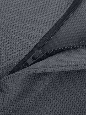 YOUTHUP Slim fit Suit 'Einheit' in Grey