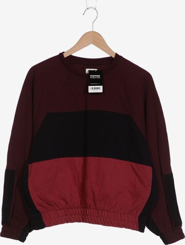 Hurley Sweater S in Rot: predná strana