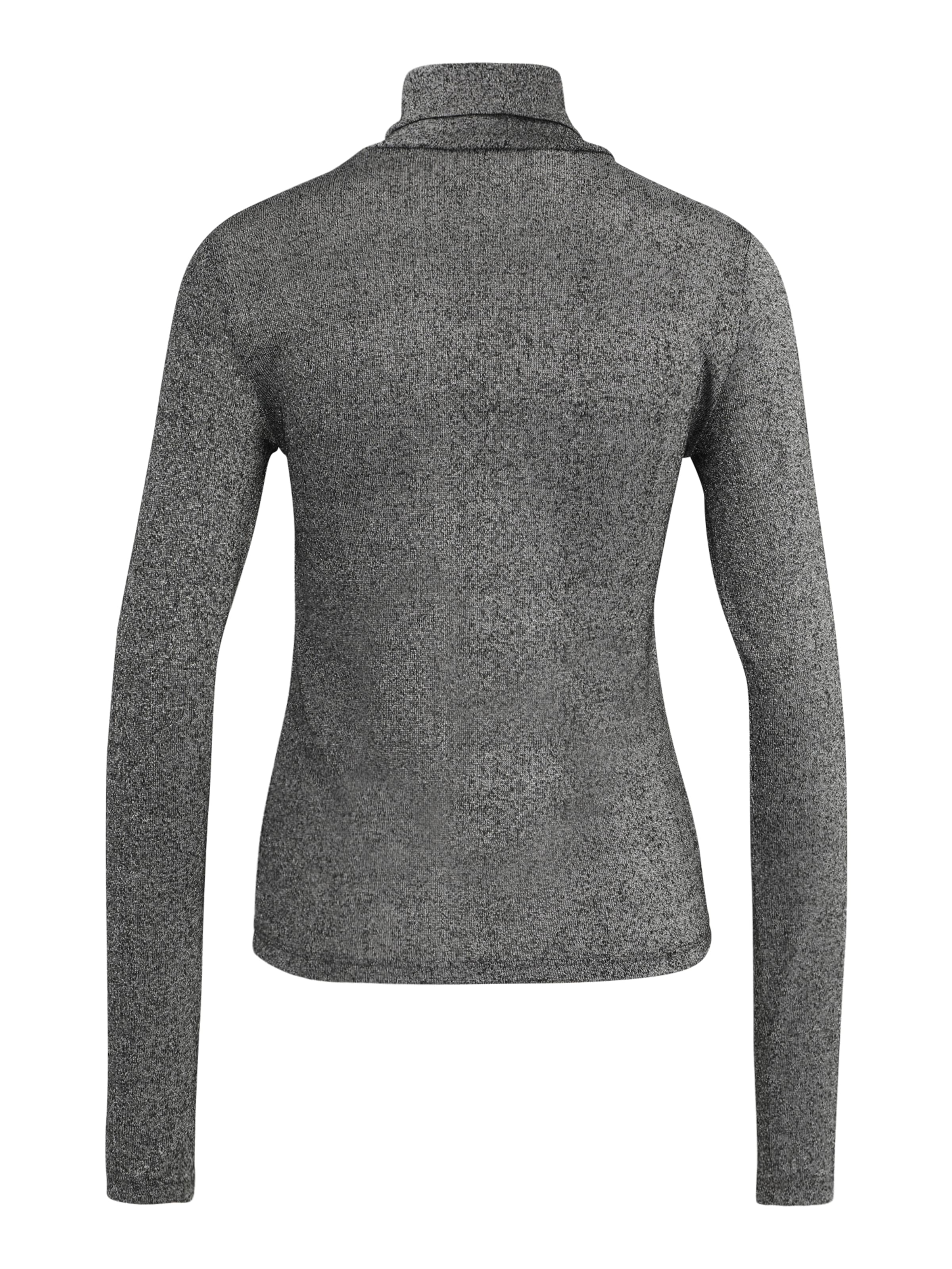 Vero Moda Tall Koszulka 'VMSARAH ALBERTE' w kolorze szary