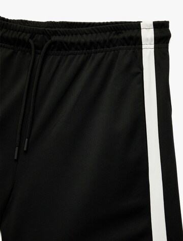 Koton Regular Pants in Black