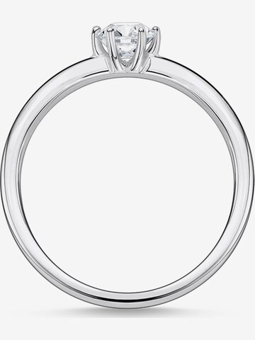 Thomas Sabo Ring in Silber