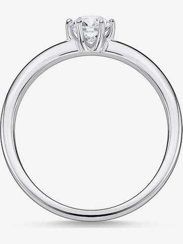 Thomas Sabo Ring in Silber