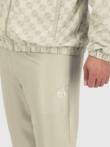 Sergio Tacchini Trainingsanzug 'INTRICO' in Grün