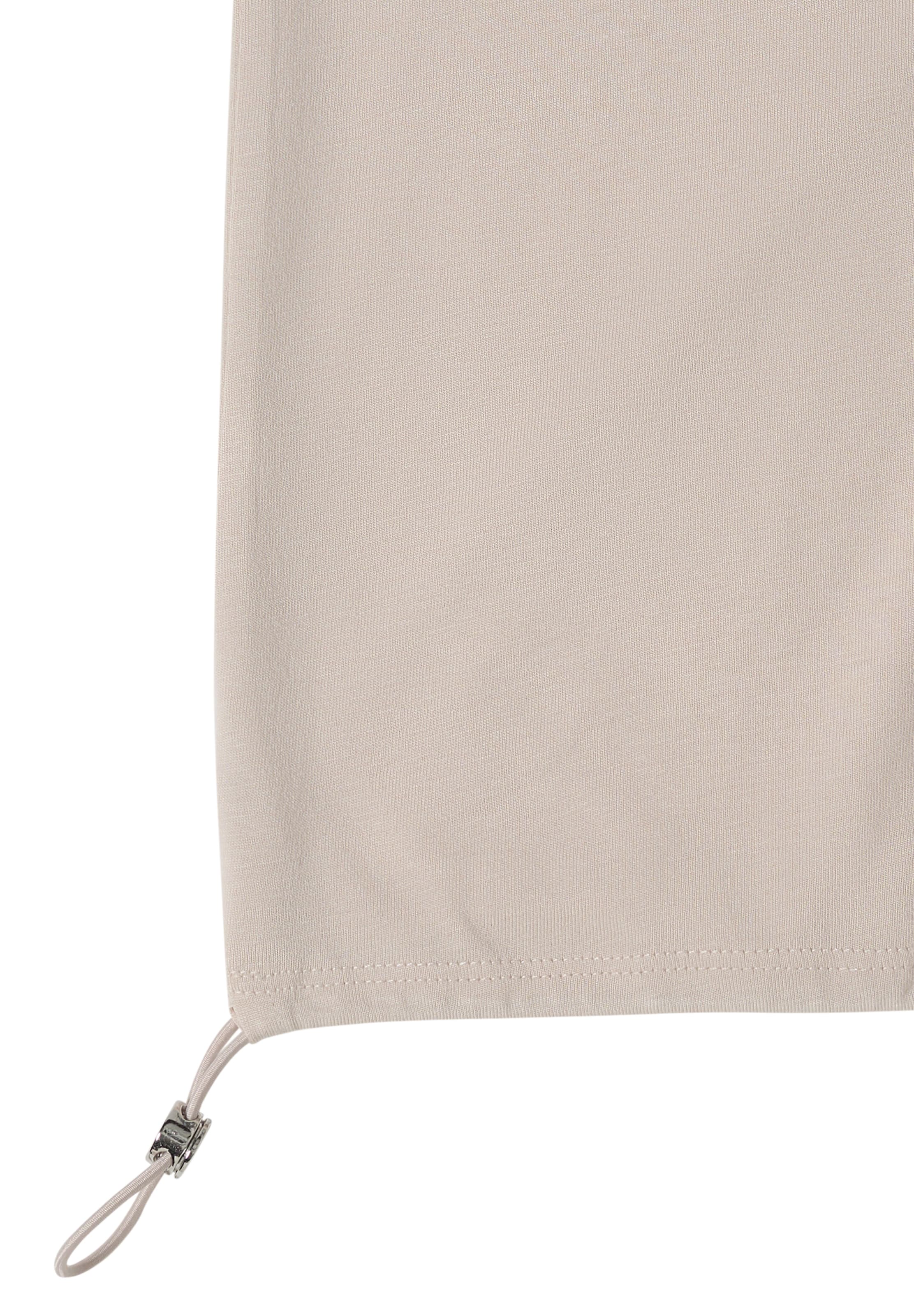 CECIL Shirt in Beige