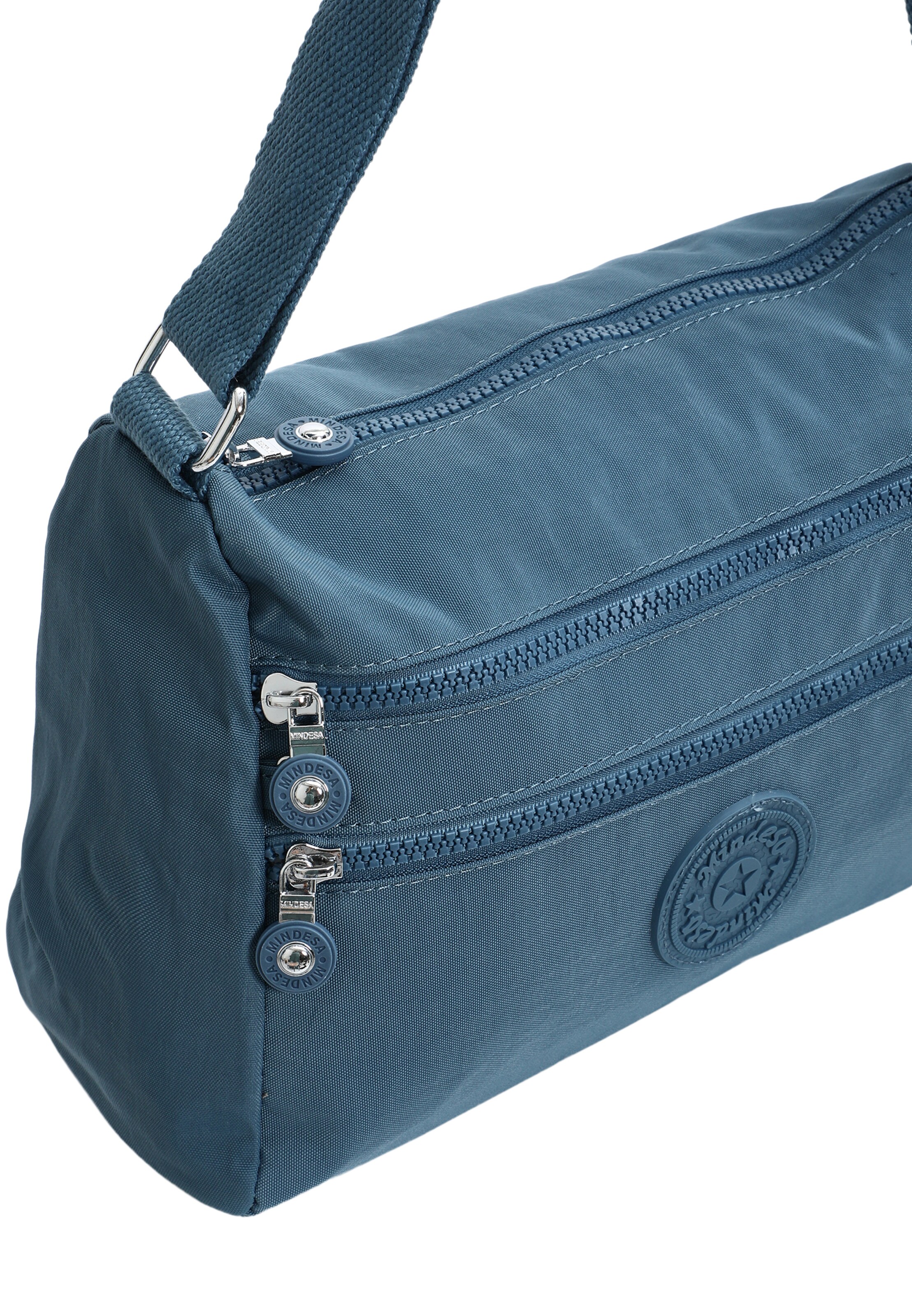 Mindesa Сумка через плечо в Синий
