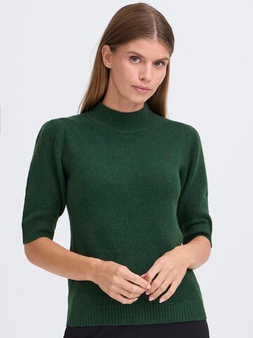 Oxmo Trui ' OXISIF ' in Groen