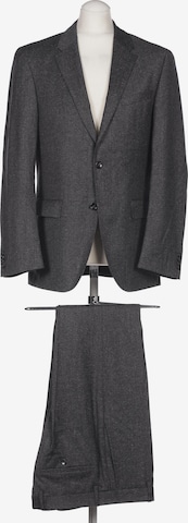 Tommy Hilfiger Tailored Anzug M in Grau: predná strana