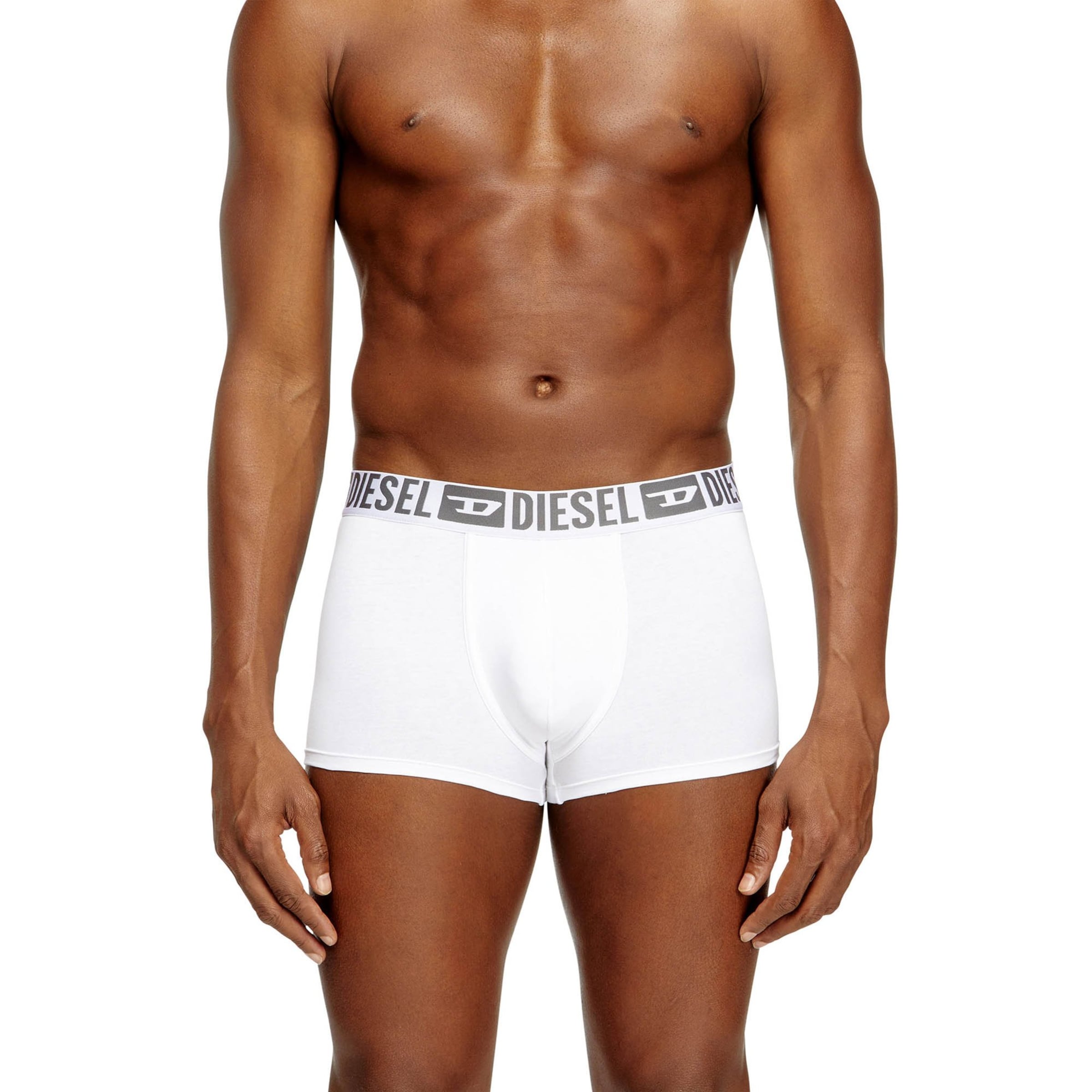 DIESEL Boxershorts in Grijs