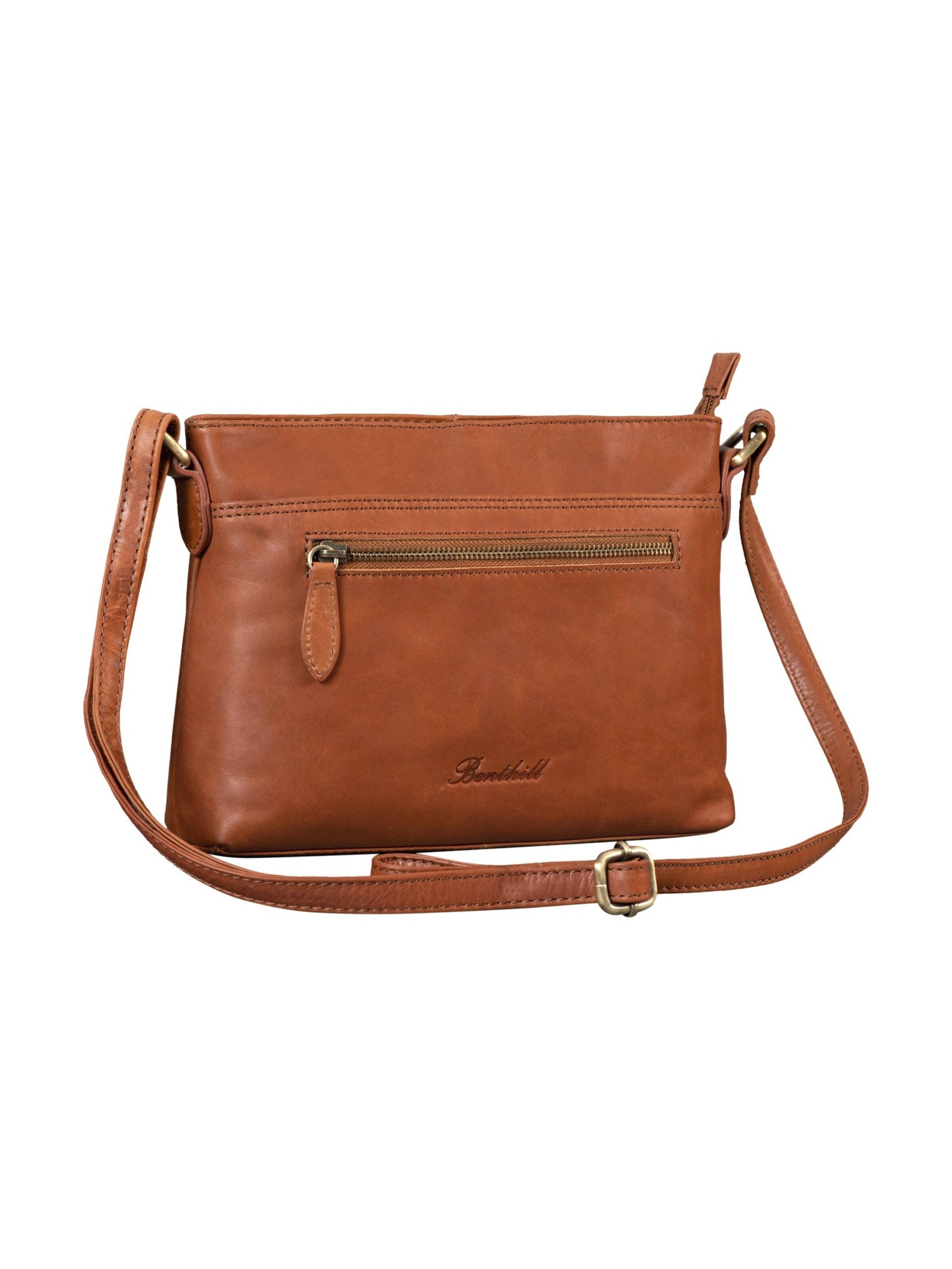 Benthill Umhängetasche‌‌‌‌‌‌‌ in Braun