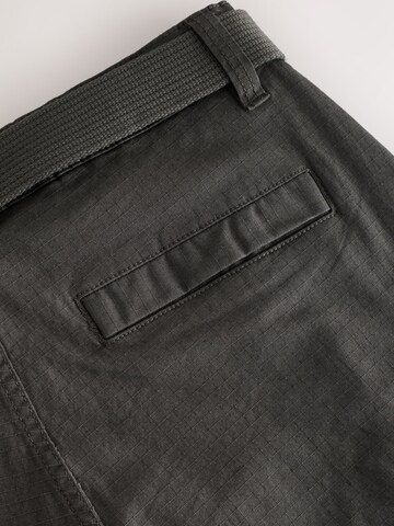 regular Pantaloni cargo di Next in grigio