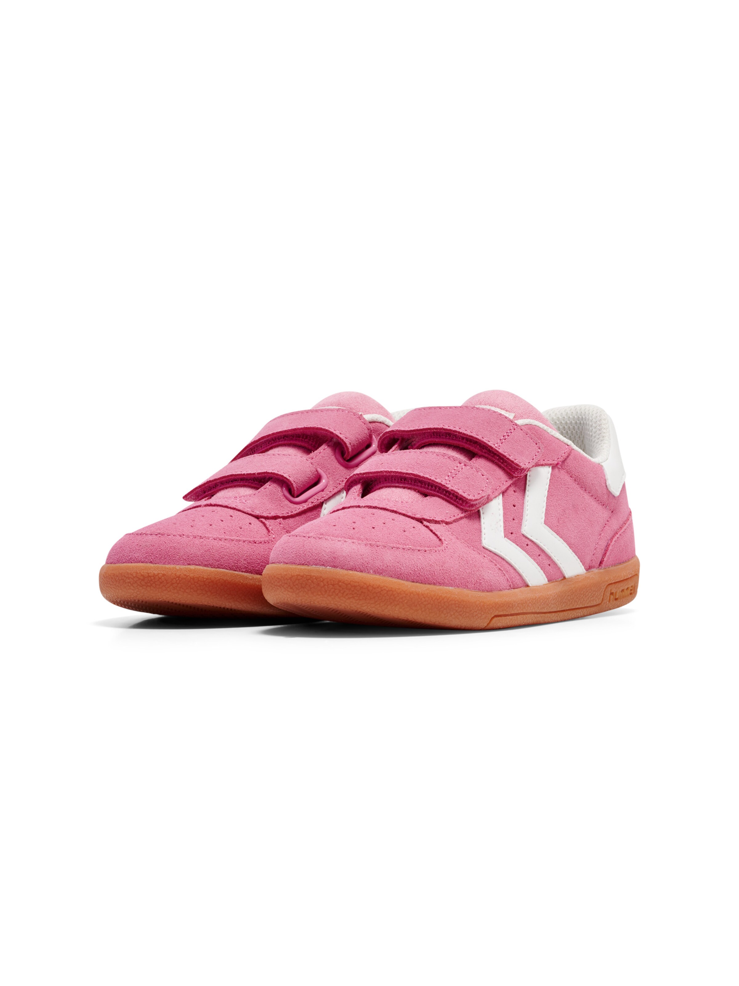 Hummel Sneakers 'Victory II' i pink