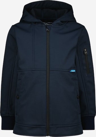 VINGINO Between-Season Jacket in Blue: front