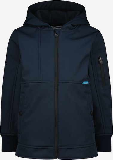VINGINO Between-season jacket in Light blue / Dark blue, Item view