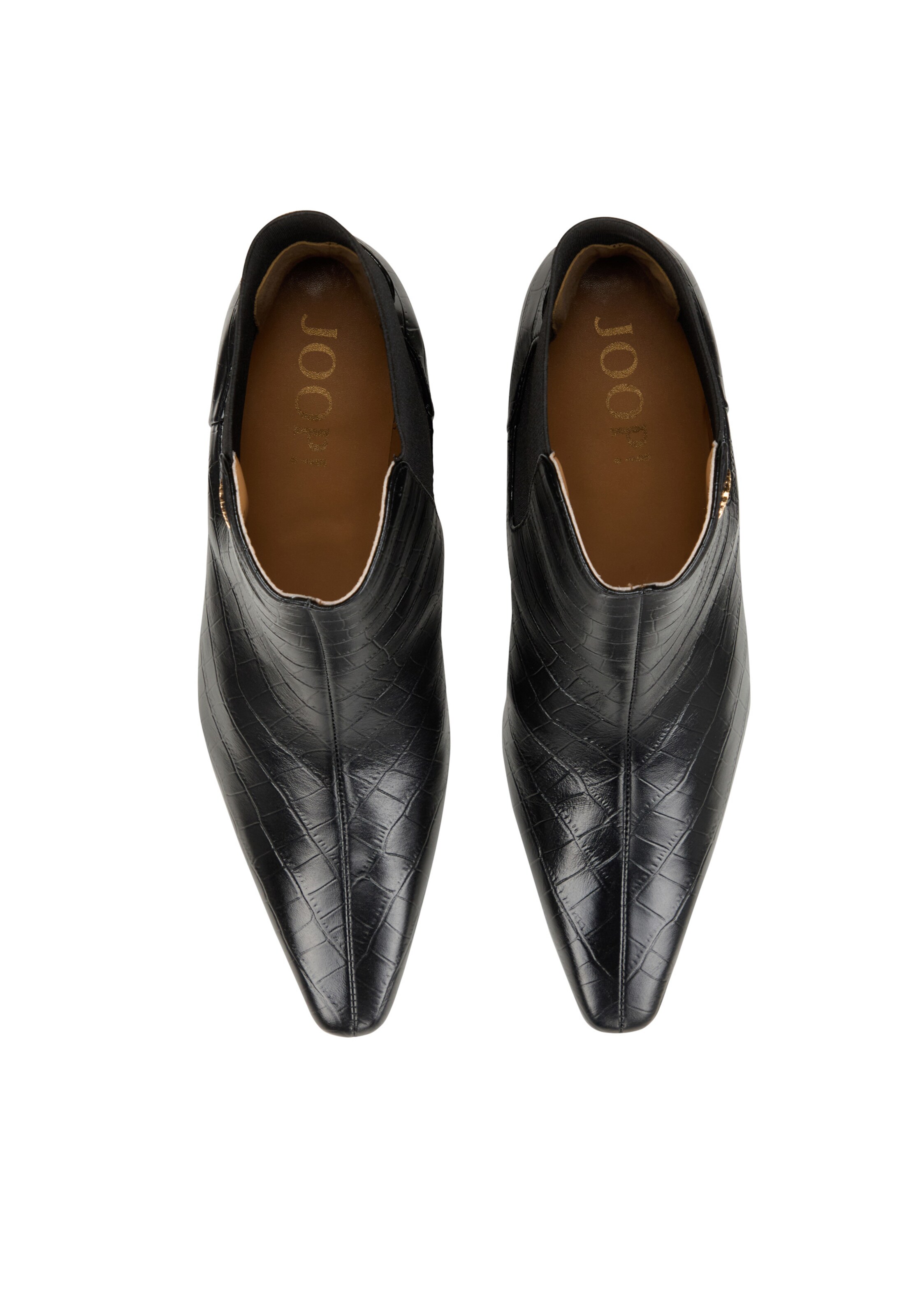 JOOP! Ankle Boots in Black