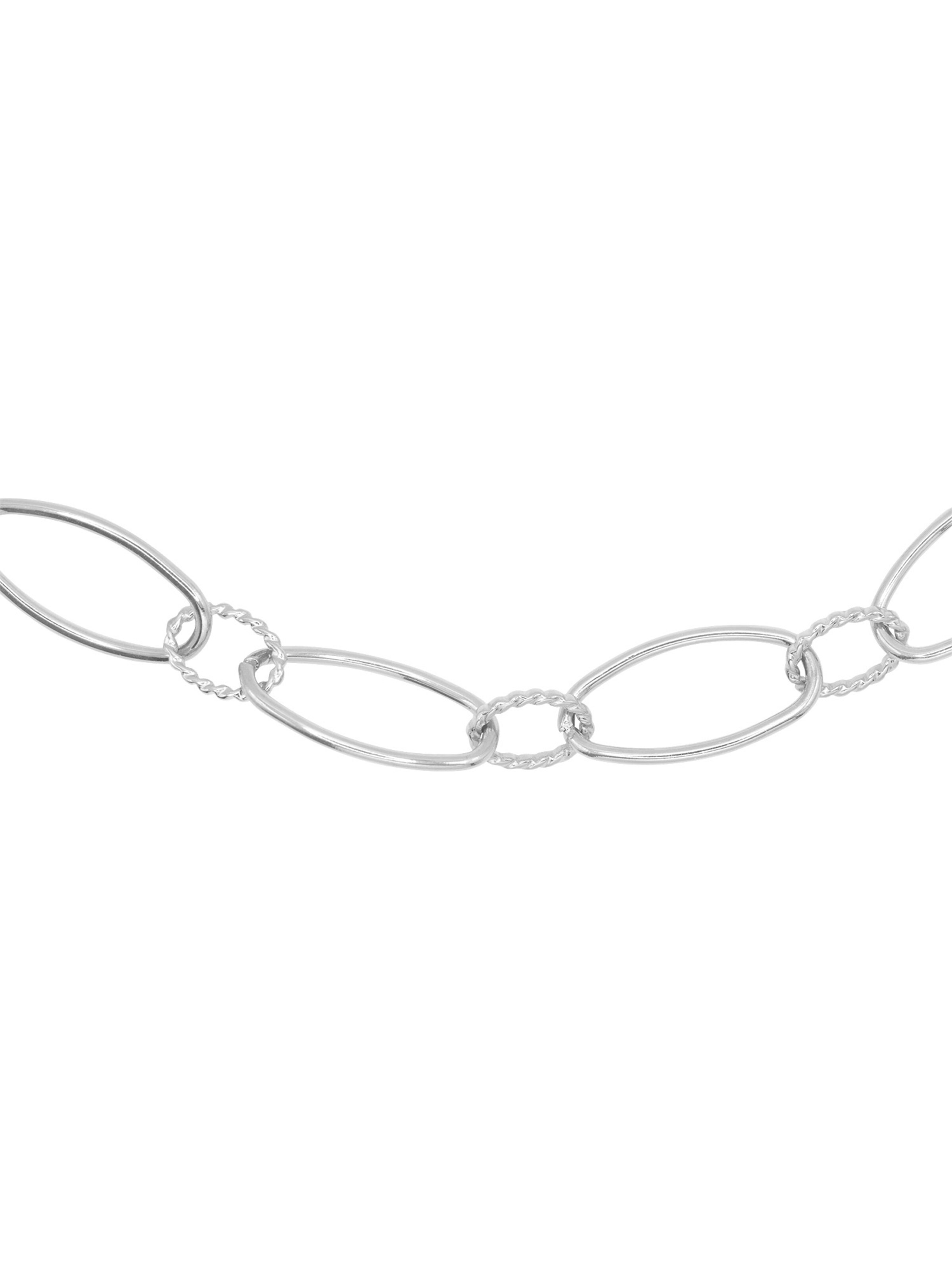 Heideman Ketting 'Diana ' in Zilver