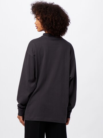 Comfort Studio by Catwalk Junkie Shirt in Schwarz