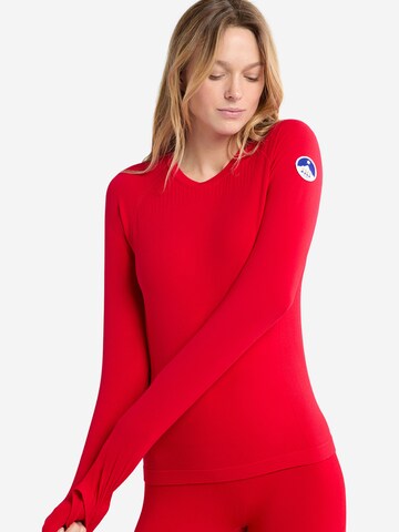 ETAM Unterhemd 'Wifa' in Rot