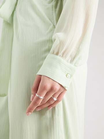 VILA Jumpsuit 'VIFALIA' in Green