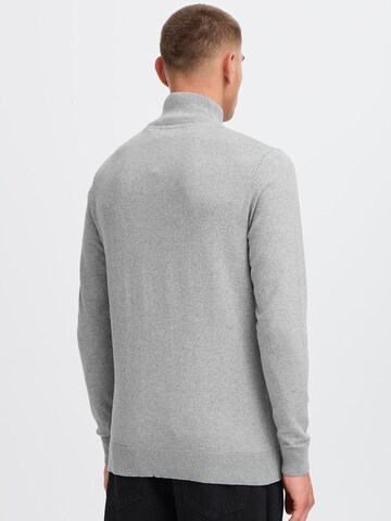 Pull-over ' SDAKANVIS ' !Solid en gris
