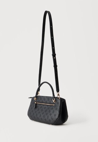GUESS Handbag 'CARMELLA' in Black