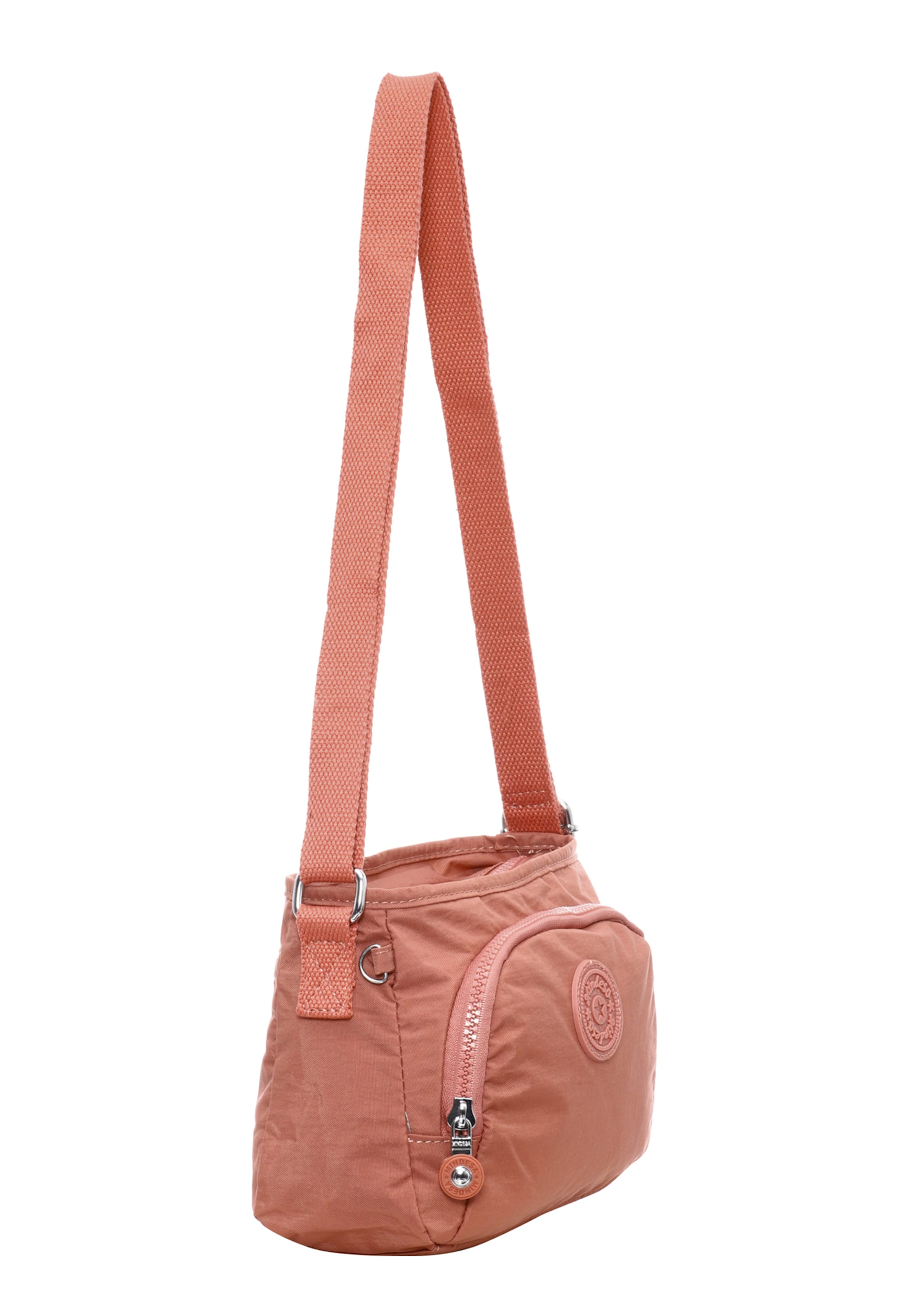 Mindesa Crossbody bag in Red