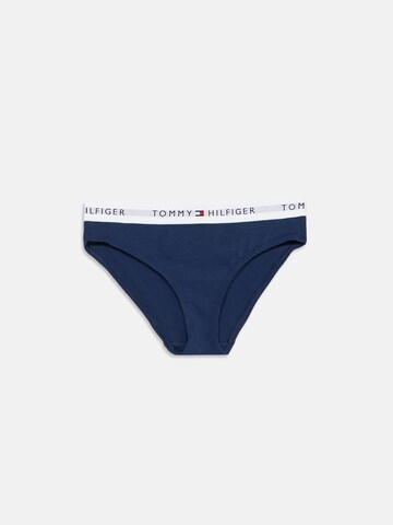 Tommy Hilfiger Underwear Трусы в Синий
