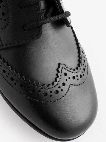 Scarpa bassa di Next in nero