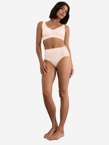 SLOGGI Slip ' Blue ZERO Feel 20 ' in Roze