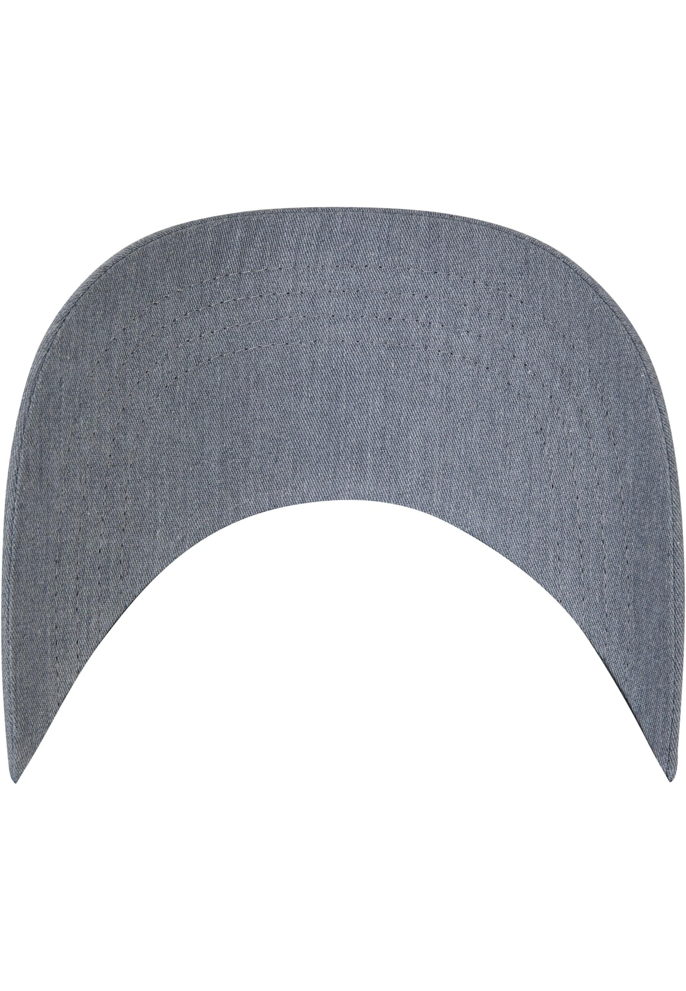 Flexfit Cap in Grau