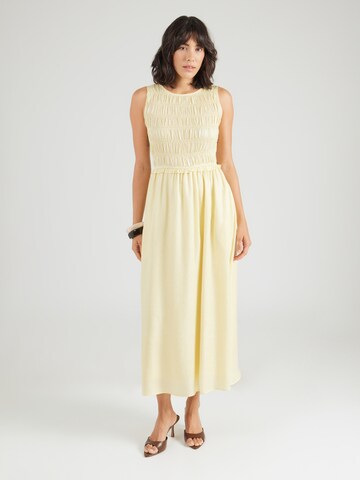 FRNCH PARIS Ruha - sárga: elől