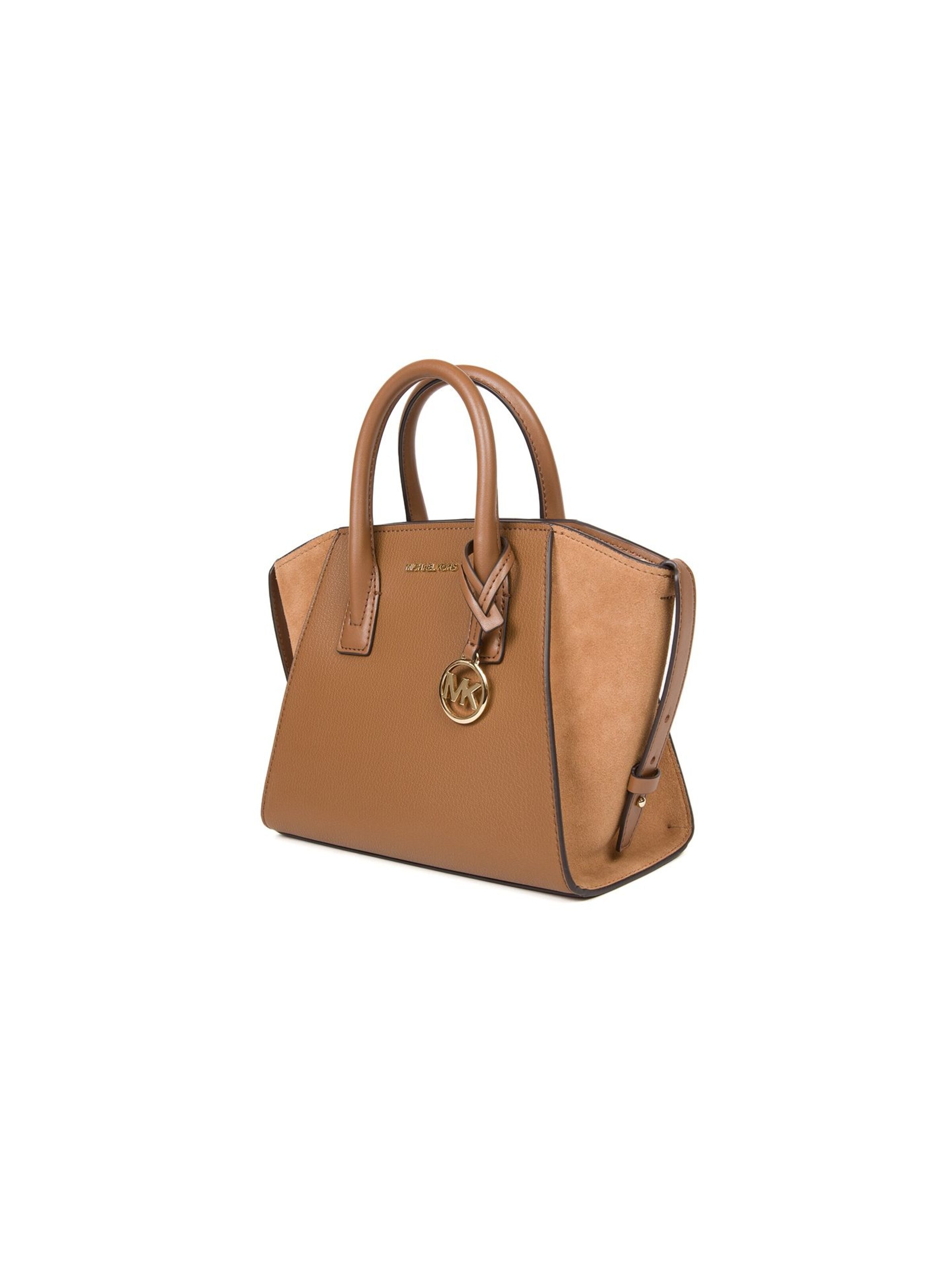 Michael Kors - Bolso de mano en marrón