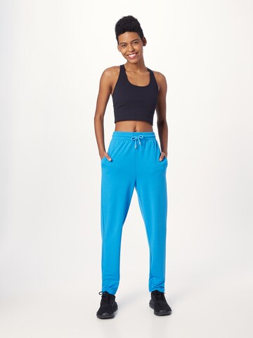 Regular Pantalon de sport 'FREI POP' ONLY PLAY en bleu