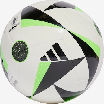 ADIDAS PERFORMANCE Ball in White: front