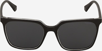 Polaroid Slnečné okuliare - Čierna