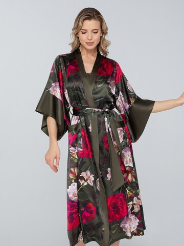 Marc & André Kimono 'PETAL BEAUTY' in Mischfarben: predná strana