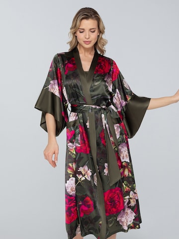 Marc & André Kimono 'PETAL BEAUTY' in Mixed colors: front